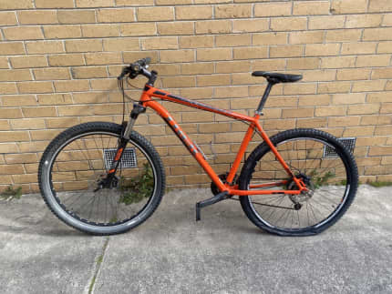 buy used trek bike