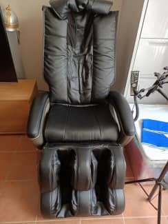 Massage chair best sale for sale gumtree