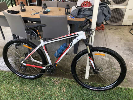 29er hardtail mountain bike for sale