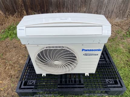 used split ac price