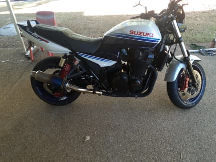 Gsx1400 gumtree discount