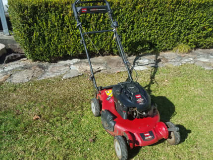 Hornsby lawn mower repairs hot sale