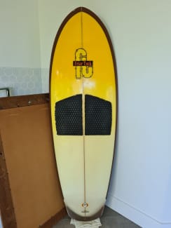 second hand surfing kneeboards