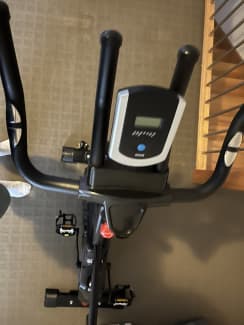 Proflex spn850 spin discount bike