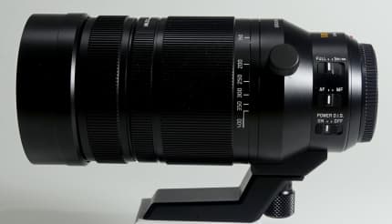 leica binoculars gumtree