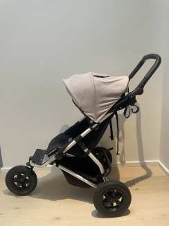 silver cross dolls pram cover