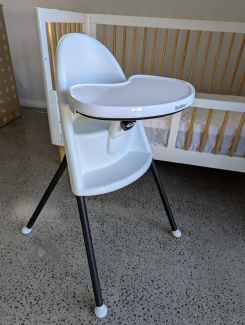 baby bjorn high chair Baby Children Gumtree Australia Free Local Classifieds