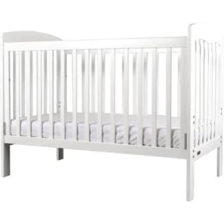 Grotime cot hotsell baby bunting