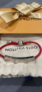 Louis Vuitton bracelet, Women's Jewellery, Gumtree Australia Wanneroo  Area - Landsdale