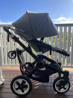 Bugaboo skateboard hot sale gumtree