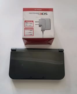 new 3ds xl gumtree