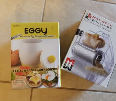 Eggy Ceramic Egg Cooker