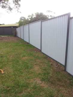 wire fence heavy in Queensland  Gumtree Australia Free Local