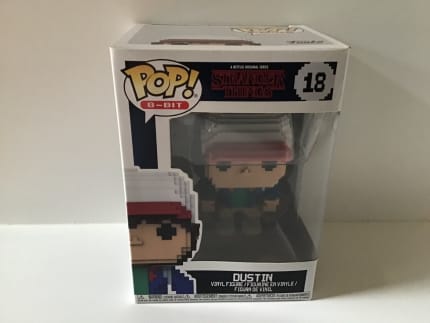 funko pop stranger things | Collectables | Gumtree Australia