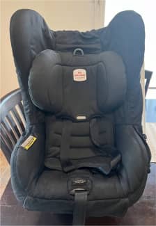 Britax slimline ahr outlet manual