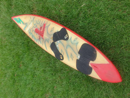 Big wave deals surfboards for sale