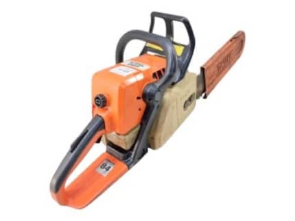 Stihl 023 deals chainsaw price