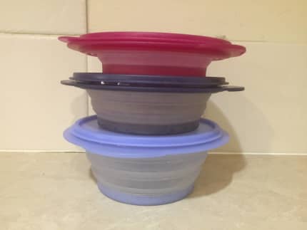 tupperware go flex  Gumtree Australia Free Local Classifieds