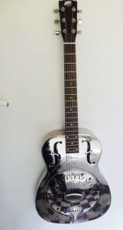 Gumtree deals resonator guitar