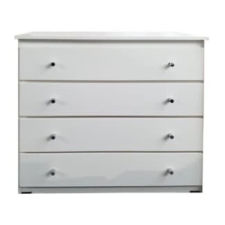 Gumtree white store chest of drawers