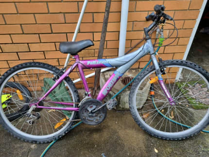 online 2nd hand bike