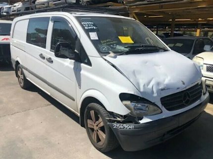 Mercedes Vito Spare Parts Perth | Reviewmotors.co