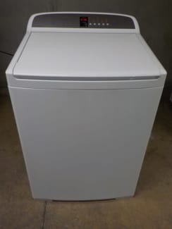 sell my used washing machine