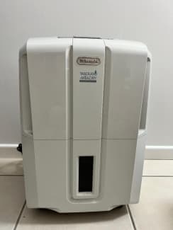 delonghi air dehumidifier Home Garden Gumtree Australia Free