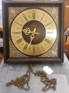 junghans clocks Antiques Art Collectables Gumtree Australia