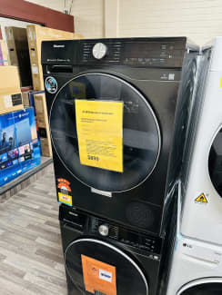 washer dryer combo gumtree