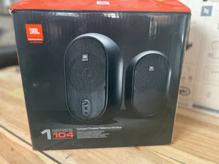 second hand jbl speakers