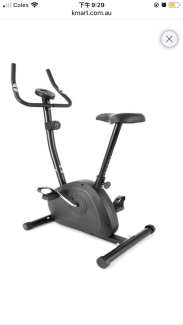 Exercise bikes store for sale kmart