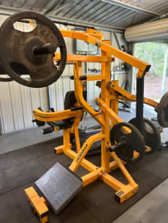 leverage gym Gym Fitness Gumtree Australia Free Local