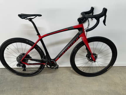 Specialized on sale sirrus gumtree