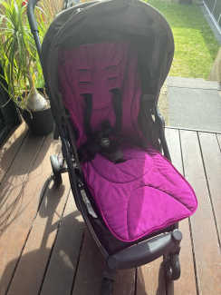 Free pram gumtree best sale