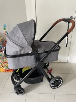 gumtree travel pram