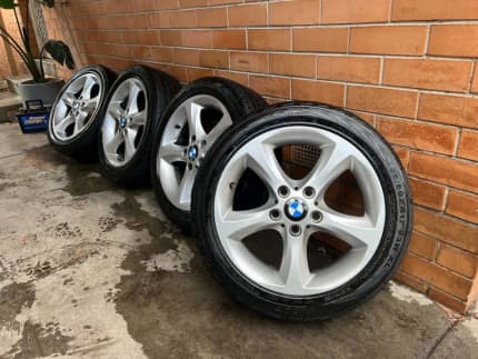 bmw 17 inch, Parts & Accessories