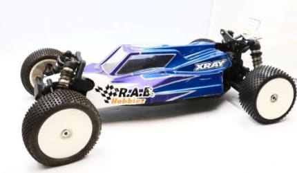 xray rc cars for sale