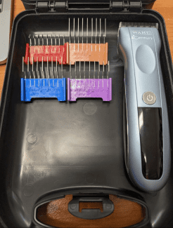 Dog clippers gumtree best sale