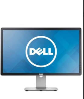 dell p221ht monitor