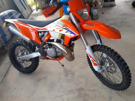 Gumtree ktm deals 300