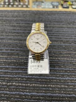 longines watch in Melbourne Region VIC Watches Gumtree