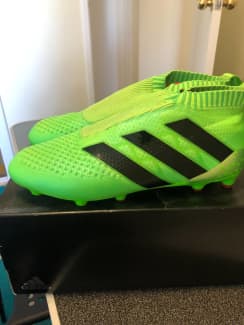 size 16 football boots