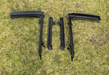 soft top frame for jeep wrangler | Parts & Accessories | Gumtree Australia  Free Local Classifieds