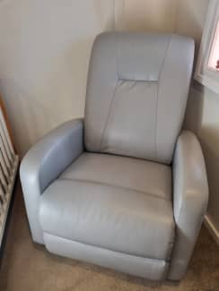 gently used nursery glider