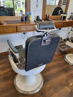 barber chair under $100