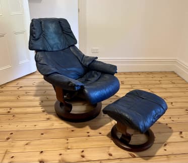 Stressless best sale chairs gumtree