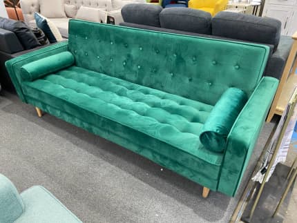 Click Clack Sofa Bed Retro | Brokeasshome.com