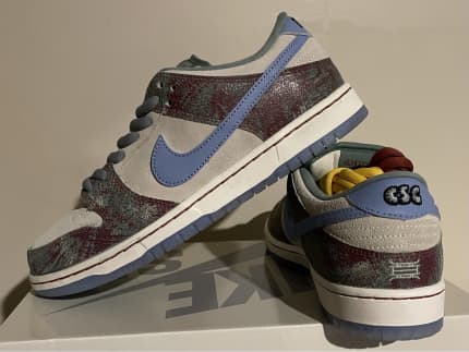 Nike SB Dunk Low Why So Sad? x Mens Shoes Size 8-12 new sneakers