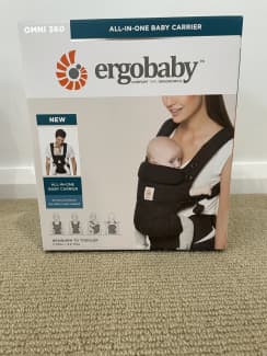 Ergo baby clearance perth